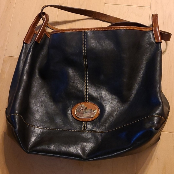 Dooney Bourke purse vintage - Picture 1 of 6